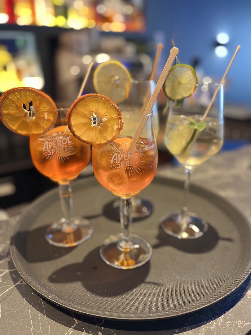TOTTO Saint Vallier - Bistrot italien • Pizzeria · Photos 9