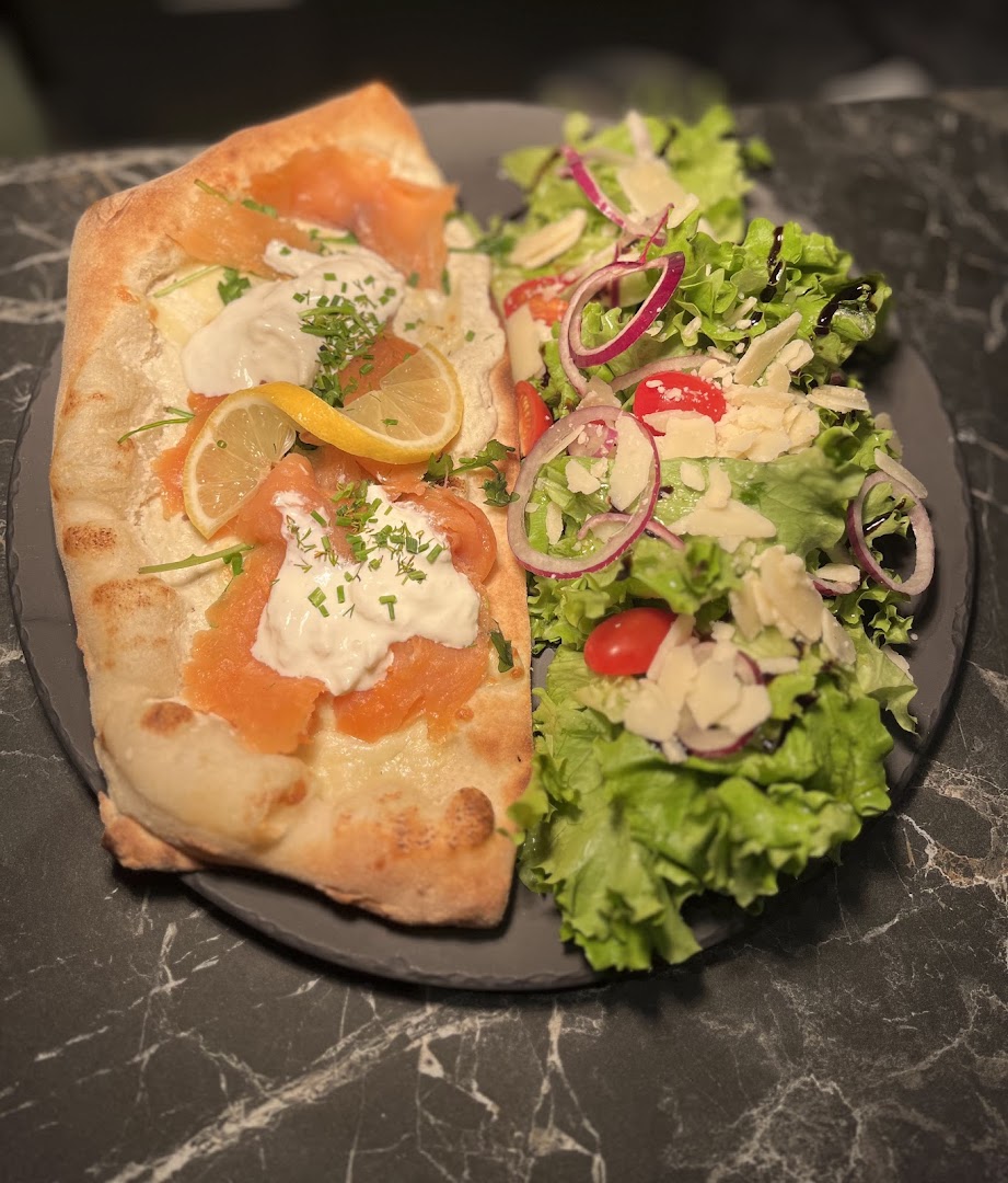 TOTTO Saint Vallier - Bistrot italien • Pizzeria · Photos 6