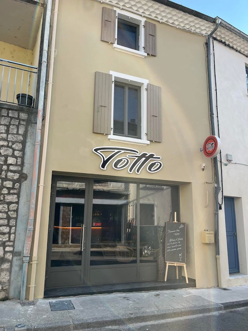 TOTTO Saint Vallier - Bistrot italien • Pizzeria · Photos 10