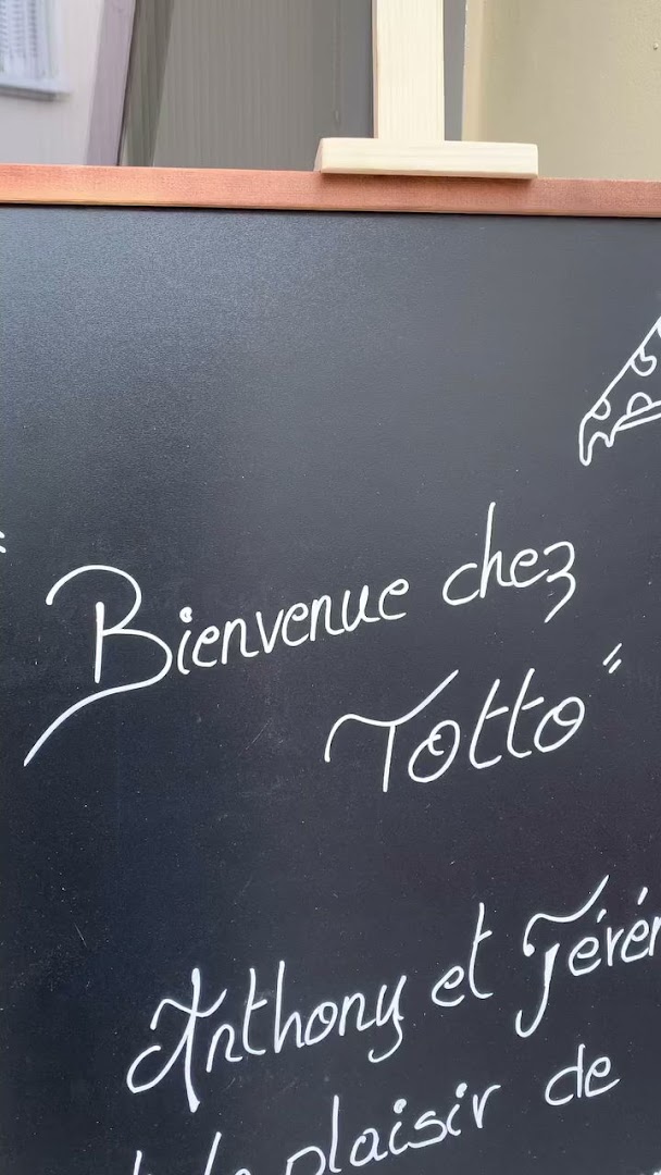 TOTTO Saint Vallier - Bistrot italien • Pizzeria · Photos 11