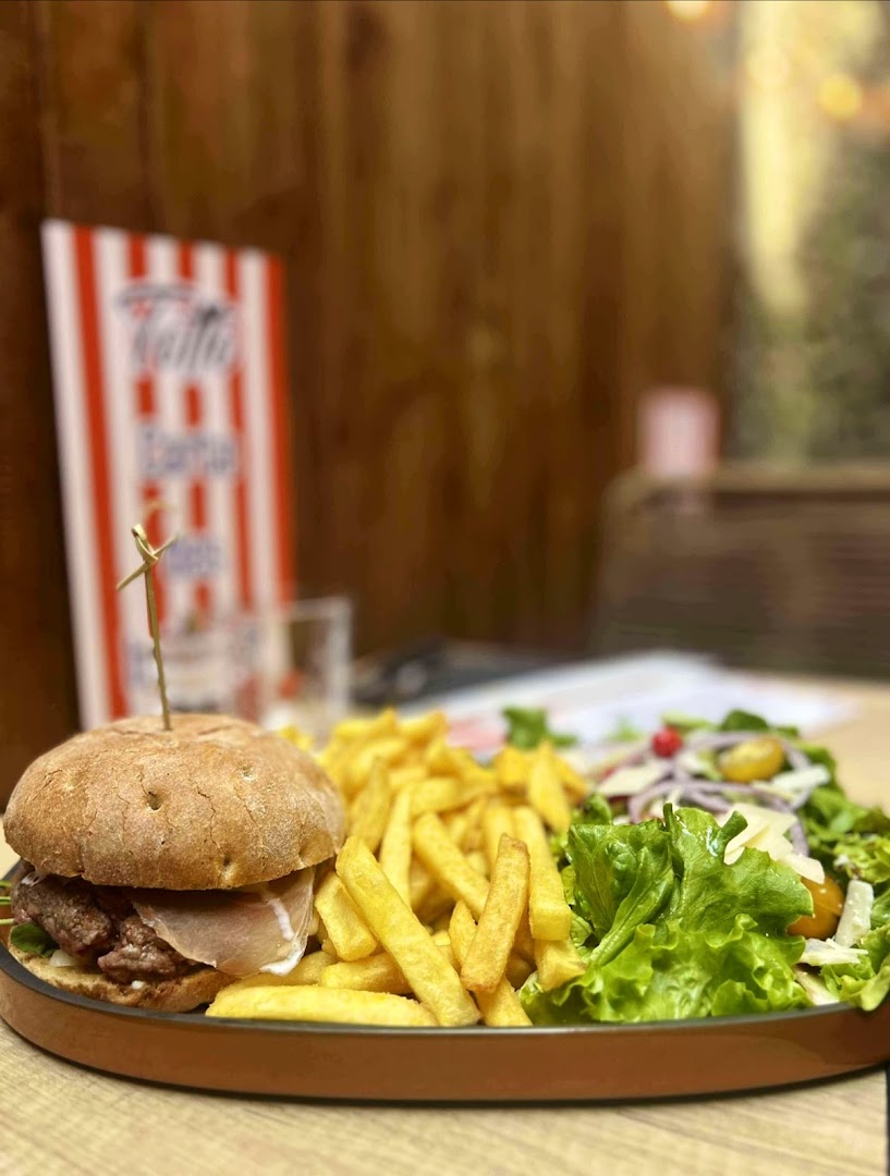 TOTTO Saint Vallier - Bistrot italien • Pizzeria · Photos 8