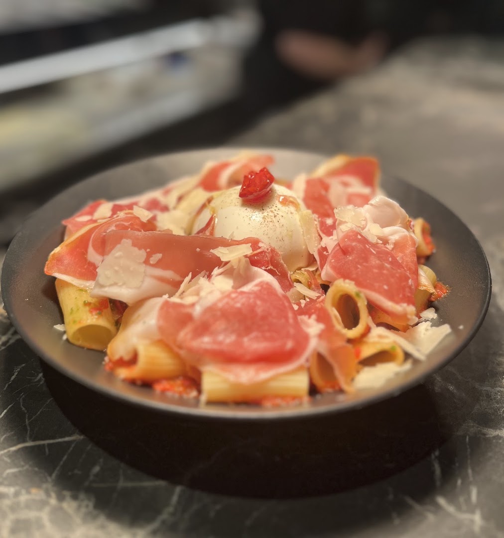 TOTTO Saint Vallier - Bistrot italien • Pizzeria · Photos 3