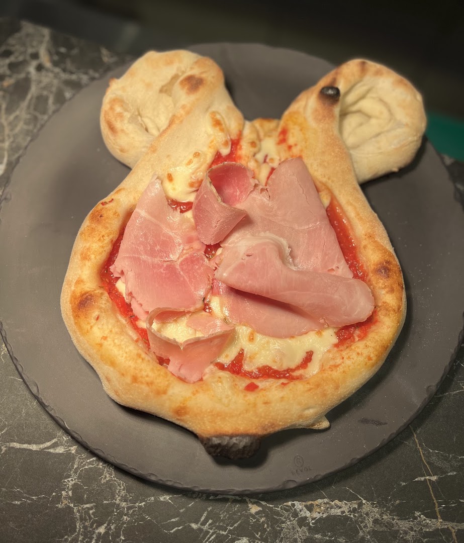 TOTTO Saint Vallier - Bistrot italien • Pizzeria · Photos 5